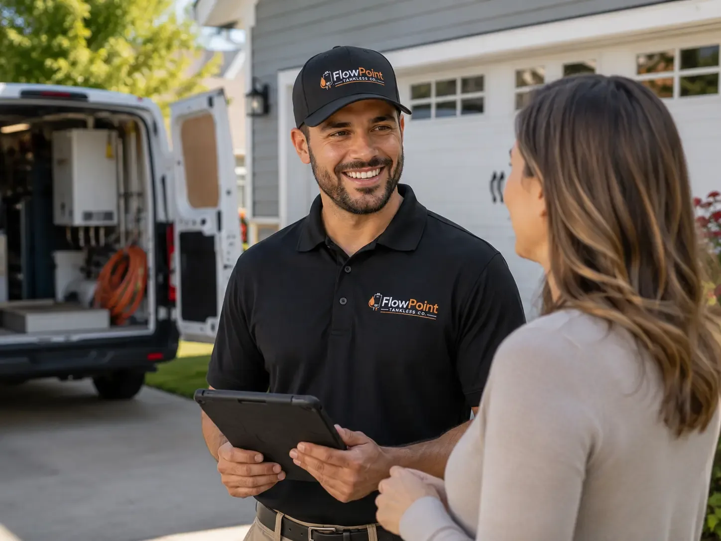 Tankless Water Heater Installation Eure, NC FAQs